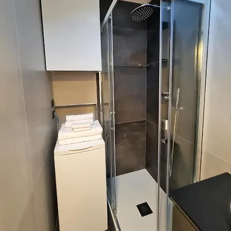 Apartamento Francesca's Heart Desenzano-by Goccia Di