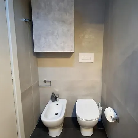 Apartamento Francesca's Heart Desenzano-by Goccia Di Desenzano del Garda