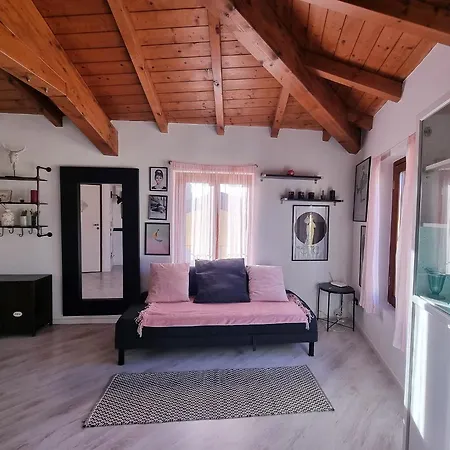 Apartamento Francesca's Heart Desenzano-by Goccia Di *