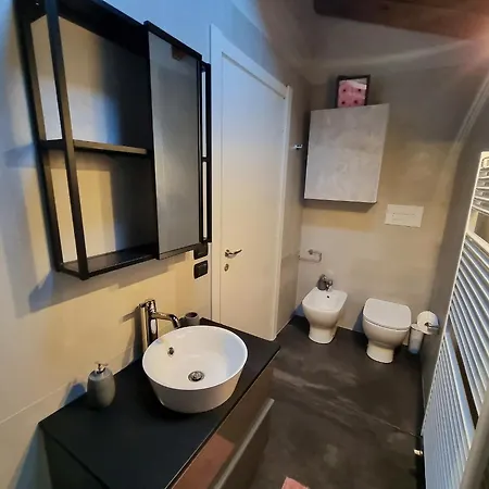 Apartamento Francesca's Heart Desenzano-by Goccia Di