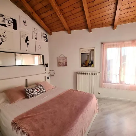 Apartamento Francesca's Heart Desenzano-by Goccia Di *